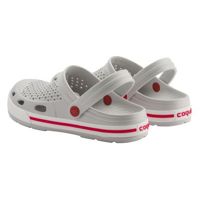3. Coqui Lindo W 92800617057 Holzschuhe