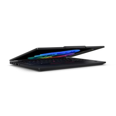 14. Lenovo ThinkPad T14s G6 QS X1E-78-100/32GB/1TBSD/W11Pro/schwarzer Laptop