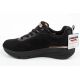 3. Skechers Bobs Arch Fit Elev8 Damen-Sneaker Schwarz