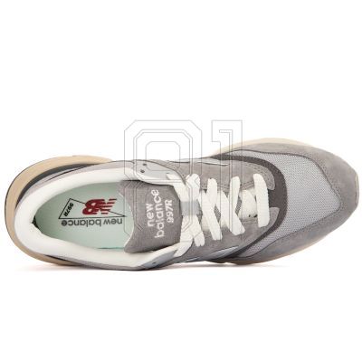 4. New Balance U U997RHA shoes