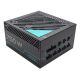 2. Azza PSAZ-750G Netzteilmodul 750 W 20+4-Pin ATX Schwarz
