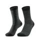 Rockbros 490025001 ROAD TO SKY Radsocken 39-42 cm - Schwarz