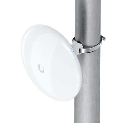 13. Ubiquiti UDB-Pro-EU | Clientgerät | Device Bridge Pro, Wi-Fi, 5 GHz, 2x GbE RJ45, 1x Passive PoE