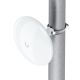 13. Ubiquiti UDB-Pro-EU | Clientgerät | Device Bridge Pro, Wi-Fi, 5 GHz, 2x GbE RJ45, 1x Passive PoE
