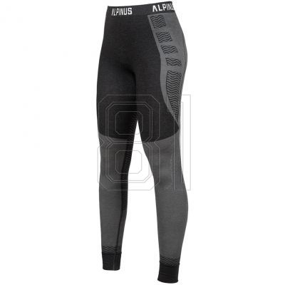 2. Alpinus Pro Miyabi Edition W GT43235 Thermoaktive Hose