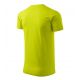 4. Malfini Heavy New M T-Shirt MLI-13762