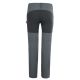 2. Kinder-Zip-off-Hose für Jungen/Mädchen Trollkids Kids Nordfjord Zip-off Pants anthrazit (852-602)