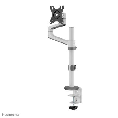 20. Neomounts DS60-425WH1 Monitorhalterung/Ständer 68,6 cm (27") Schreibtisch Weiß