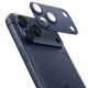 3. Spigen Optik Pro XL Kameralinsenglas für iPhone 17 Pro – Marineblau