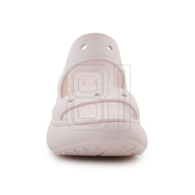 11. Crocs Crush Sandal W 207670-6UR flip-flops