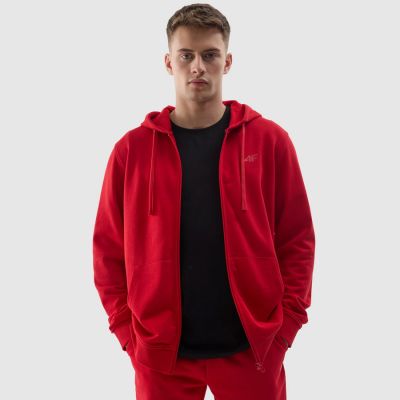 7. Sweatshirt 4F M 4FWSS24TSWSM0951 61S