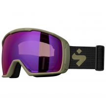 Sweet Protection Clockwork Max Rig Reflect Skibrille 92800558958