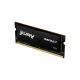 4. Kingston 32 GB 3200 MHz DDR4 CL20 SODIMM FURY Impact KF432S20IB/32