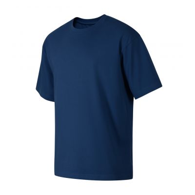 Unisex Stage T-Shirt (Dunkelblau)