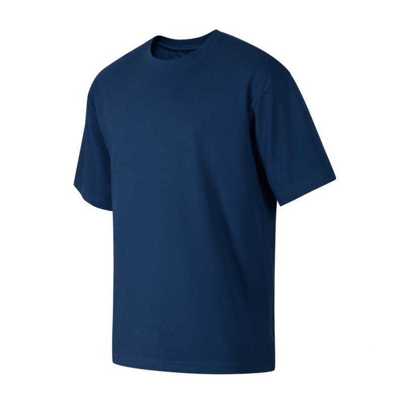 Unisex Stage T-Shirt (Dunkelblau)