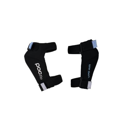 4. POC POCITO JOINT VPD AIR Kinder-Knie- und Ellbogenschoner – Schwarz