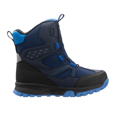 3. Trollkids Kinder Kirkenes Winterstiefel Wasserdicht für Jungen/Mädchen (670-117)