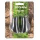 4. Spokey Chick 9506919000 Outdoor-Spitzen für Nordic Walking Stöcke