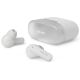 Philips TAT2000WT/00 Kopfhörer/Headset der Serie 2000, kabellos, In-Ear, Bluetooth, Weiß, für Anrufe/Musik