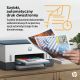 9. HP SmartTank 675 All-in-One-Drucker: Drucken, Scannen, Kopieren, WLAN, Scannen zu PDF