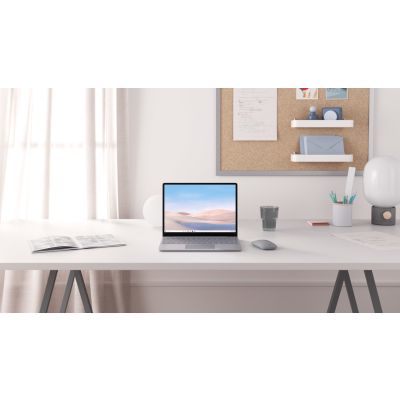 12. Microsoft Surface Go i5 10. Generation/8 GB/256 GB Windows 10 Pro