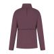 2. Rogelli ESSENTIAL lila Laufjacke M