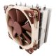 8. NOCTUA NH-U12S Multi-Sockel-CPU-Kühler