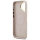 7. Guess 4G PU Classic Logo MagSafe Hülle für iPhone 17 - Pink