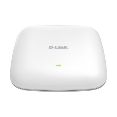 2. D-Link DAP-X3060 Nuclias Connect WiFi 6 AX3000 Access Point