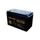 VOLT POLSKA AGM BATTERIE 12V 100 Ah 6AKUXAG100