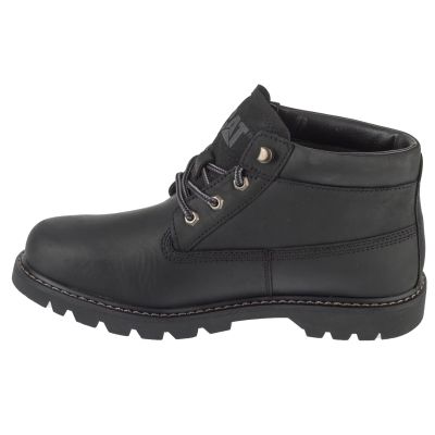 2. Caterpillar Colorado 2.0 Chukka P726363 Schwarz 41
