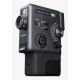 2. Fujifilm Instax mini evo Cinema 1/5" 2560 x 1920 px 62 x 46 mm CMOS Schwarz