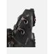 10. LANGE Shadow 85 W MV Gw Skischuhe (Black Recy)
