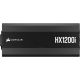 10. Corsair HX1200 Netzteilmodul 1200W 24-Pin ATX Schwarz