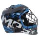 Helm für unihoc MPS PRO Flame 0243EF/EH