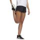7. Adidas Hthr Wvn Pacer W GT1186 Shorts