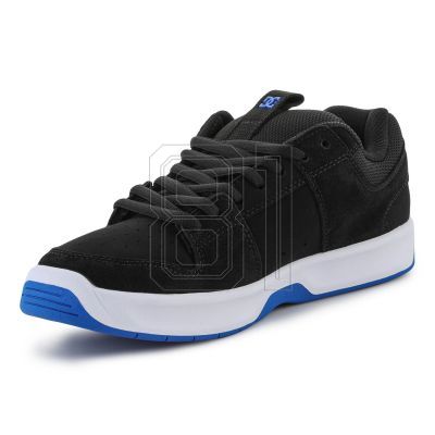 6. DC Lynx Zero SM Schuhe ADYS100668-BR4