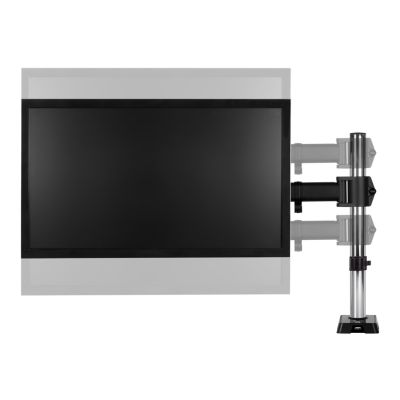 11. ARCTIC Z1 (Gen 3) 96,5 cm (38") Schreibtisch, Schwarz