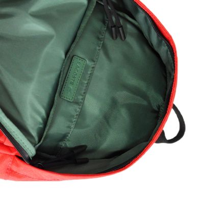 5. Lacoste Néocroc Unisex-Stoffrucksack Rot S - NH2860NE-883