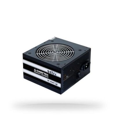 13. Chieftec Smart GPS-500A8 Netzteil (500W)