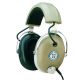 2. Koss PRO4AA Kopfhörer/Headset, kabelgebunden, Bühne/Studio, Beige, Schwarz