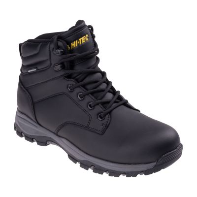 3. Herren-Wanderschuhe CRISTO MID WP