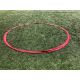 2. Yakimasport Tiki Taka 100685 Spielrad
