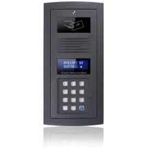 ELFON OPTIMA OP-MA765R-G MODUL MIT RFID GRAPHIT