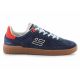 6. D.Franklin Rebel Basic Flag M DFSH387005-NAVY Schuhe