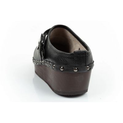 5. Scholl Iconic W F310461004 Clogs