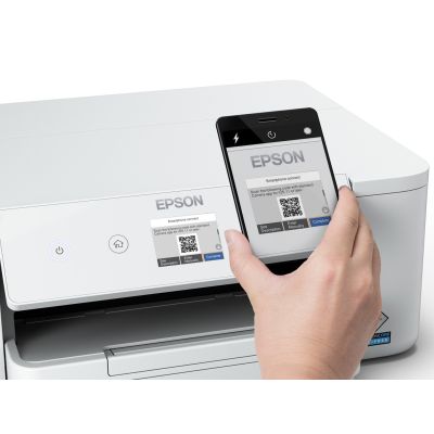 19. Epson WorkForce Pro WF-C4310DW