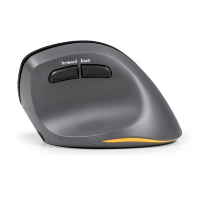2. BakkerElkhuizen PRF Pro Maus für Bürozwecke, Rechtshänder, kabellos (RF), Bluetooth, USB Typ-C, optisch, 2400 DPI