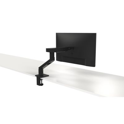 21. DELL MSA20 96,5 cm (38") schwarzer Schreibtisch
