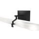 21. DELL MSA20 96,5 cm (38") schwarzer Schreibtisch